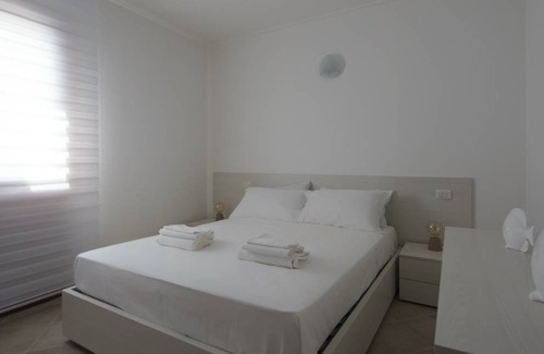 Olbia Apartment | 59 m² Apartment ∙ 1 bedroom ∙ 4 guests