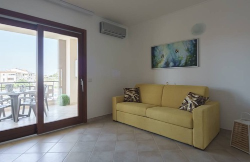 Olbia Apartment | 59 m² Apartment ∙ 1 bedroom ∙ 4 guests