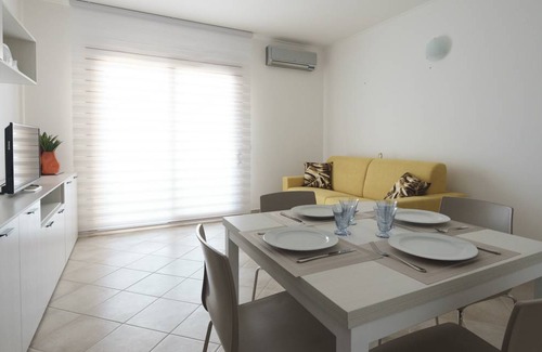 Olbia Apartment | 59 m² Apartment ∙ 1 bedroom ∙ 4 guests