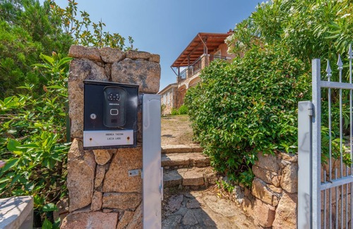 Case Peschiera-Lu Fraili House | 60 m² House ∙ 2 bedrooms ∙ 4 guests
