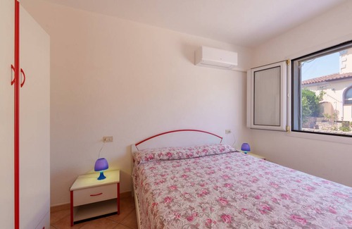 Case Peschiera-Lu Fraili House | 60 m² House ∙ 2 bedrooms ∙ 4 guests