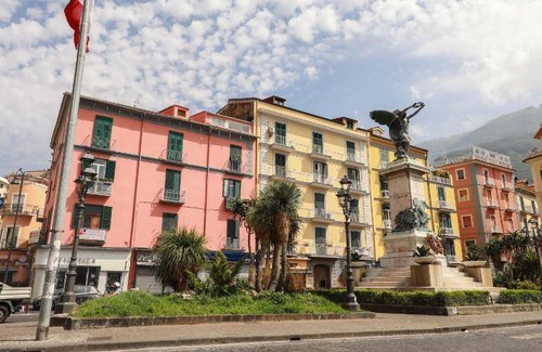 Castellammare di Stabia Apartment | 60 m² Apartment ∙ 1 bedroom ∙ 7 guests