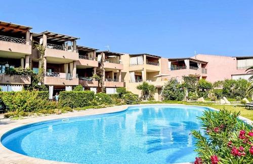 Porto Pozzo Apartment | 60 m² Apartment ∙ 2 bedrooms ∙ 4 guests