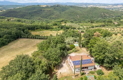 Sasso dʼOmbrone Other | 60 m² Accommodation ∙ 2 bedrooms ∙ 5 guests
