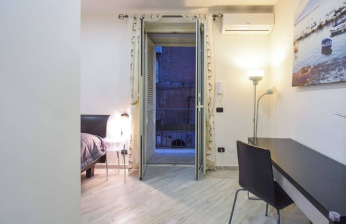 Quartieri Spagnoli Apartment | 60 m² Apartment ∙ 1 bedroom ∙ 3 guests