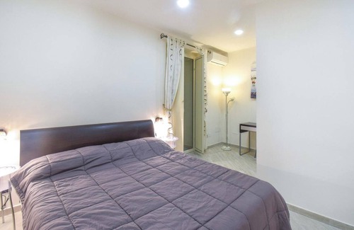 Quartieri Spagnoli Apartment | 60 m² Apartment ∙ 1 bedroom ∙ 3 guests