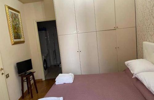 Ripa Apartment | 60 m² Apartment ∙ 1 bedroom ∙ 4 guests