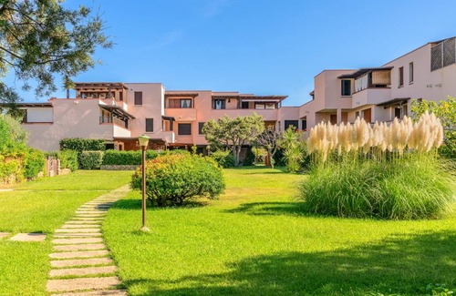 Porto Rotondo Apartment | 60 m² Apartment ∙ 1 bedroom ∙ 4 guests