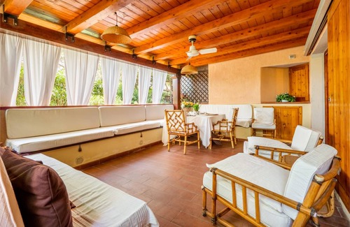 Porto Rotondo Apartment | 60 m² Apartment ∙ 1 bedroom ∙ 4 guests