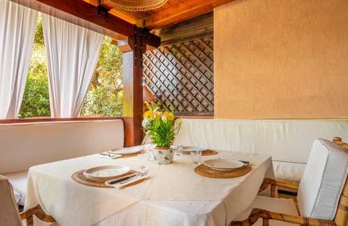 Porto Rotondo Apartment | 60 m² Apartment ∙ 1 bedroom ∙ 4 guests