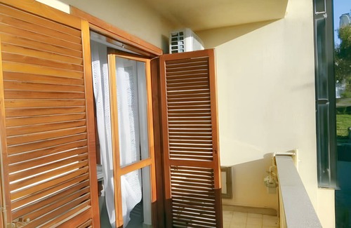 Vibo Valentia Apartment | 60 m² Apartment ∙ 1 bedroom ∙ 3 guests