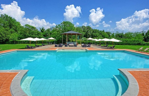 Cincelli Apartment | 60 m² Apartment ∙ 2 bedrooms ∙ 6 guests