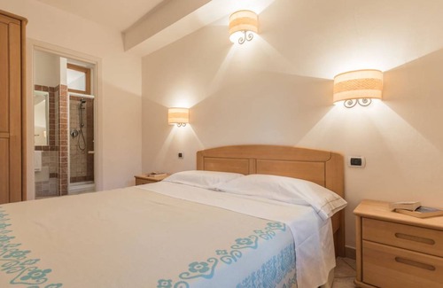 Li Cuncheddi Apartment | 60 m² Apartment ∙ 1 bedroom ∙ 5 guests