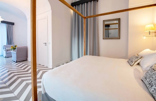 Sant'Agnello Apartment | 60 m² Apartment ∙ 1 bedroom ∙ 3 guests
