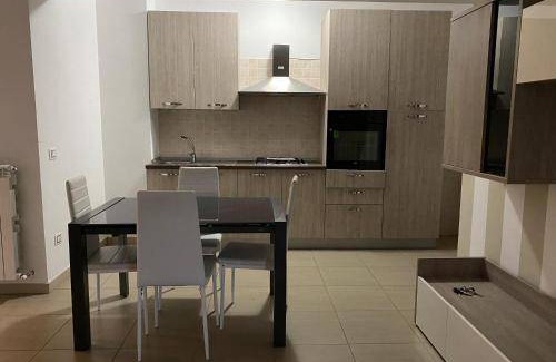 Cosenza Apartment | 60 m² Apartment ∙ 1 bedroom ∙ 4 guests