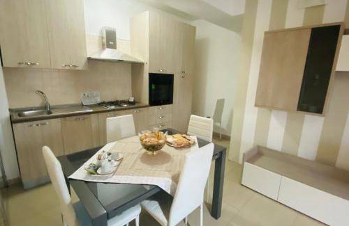 Cosenza Apartment | 60 m² Apartment ∙ 1 bedroom ∙ 4 guests