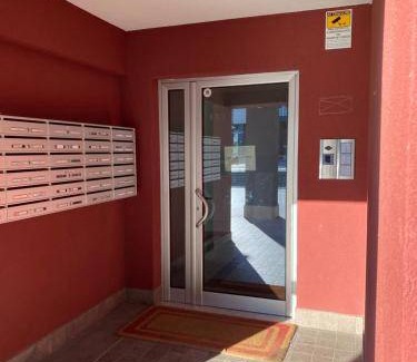 Cosenza Apartment | 60 m² Apartment ∙ 1 bedroom ∙ 4 guests