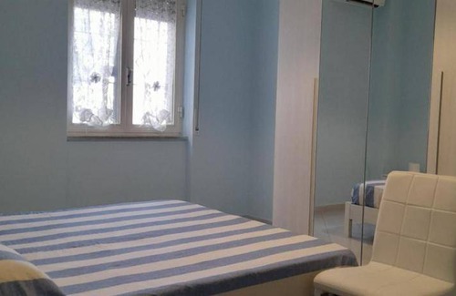 Portici Apartment | 60 m² Apartment ∙ 1 bedroom ∙ 4 guests
