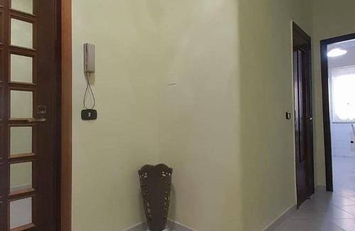 Portici Apartment | 60 m² Apartment ∙ 1 bedroom ∙ 4 guests