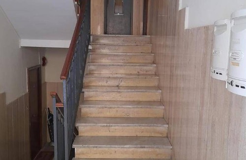 Portici Apartment | 60 m² Apartment ∙ 1 bedroom ∙ 4 guests