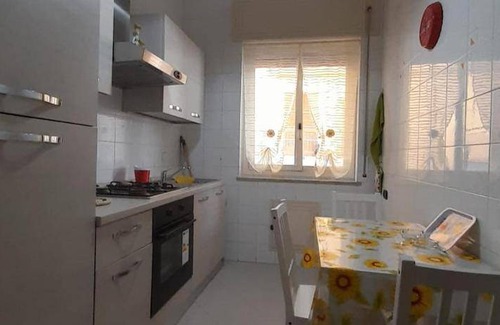 Portici Apartment | 60 m² Apartment ∙ 1 bedroom ∙ 4 guests