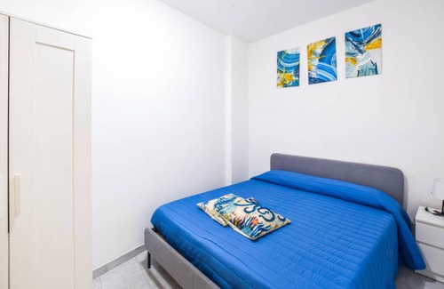 Strongoli Apartment | 60 m² Apartment ∙ 1 bedroom ∙ 4 guests