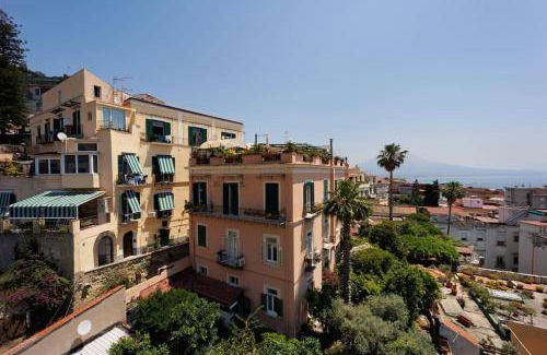 Vittorio Emanuele Apartment | 60 m² Apartment ∙ 1 bedroom ∙ 2 guests