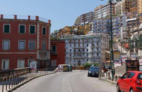 Vittorio Emanuele Apartment | 60 m² Apartment ∙ 1 bedroom ∙ 2 guests