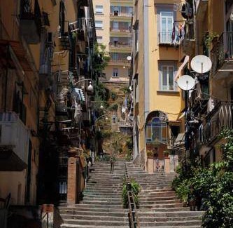 Vittorio Emanuele Apartment | 60 m² Apartment ∙ 1 bedroom ∙ 2 guests