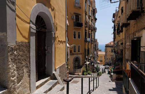 Vittorio Emanuele Apartment | 60 m² Apartment ∙ 1 bedroom ∙ 2 guests