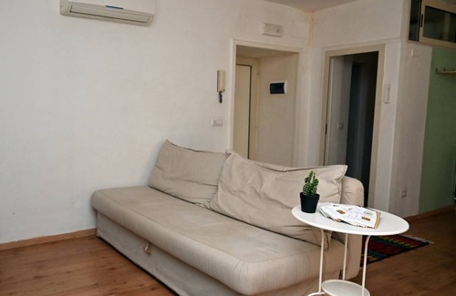 Capua Apartment | 60 m² Apartment ∙ 1 bedroom ∙ 2 guests