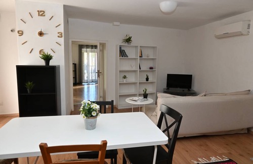 Capua Apartment | 60 m² Apartment ∙ 1 bedroom ∙ 2 guests