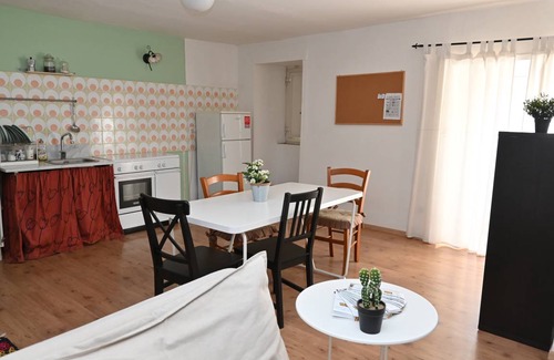 Capua Apartment | 60 m² Apartment ∙ 1 bedroom ∙ 2 guests