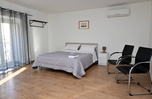 Capua Apartment | 60 m² Apartment ∙ 1 bedroom ∙ 2 guests