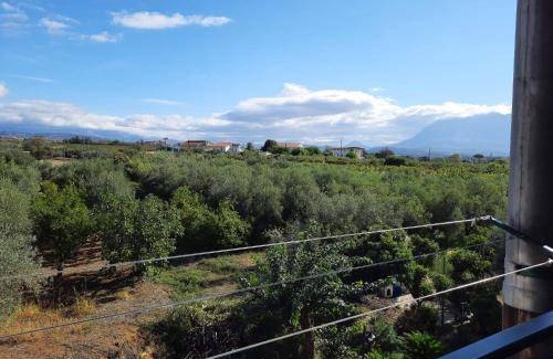 Eboli Apartment | 60 m² Apartment ∙ 1 bedroom ∙ 3 guests