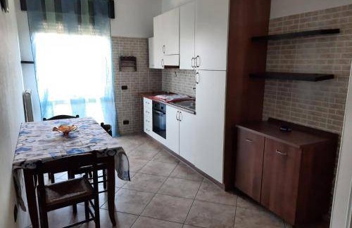 Eboli Apartment | 60 m² Apartment ∙ 1 bedroom ∙ 3 guests