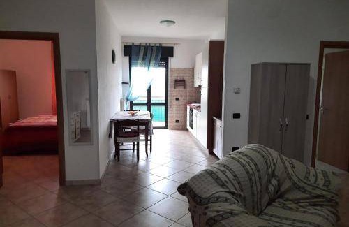 Eboli Apartment | 60 m² Apartment ∙ 1 bedroom ∙ 3 guests