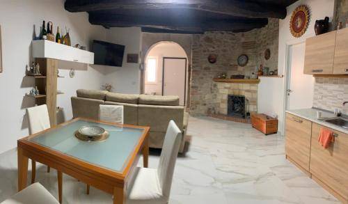 Apollosa Apartment | 60 m² Apartment ∙ 1 bedroom ∙ 3 guests