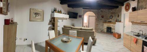 Apollosa Apartment | 60 m² Apartment ∙ 1 bedroom ∙ 3 guests
