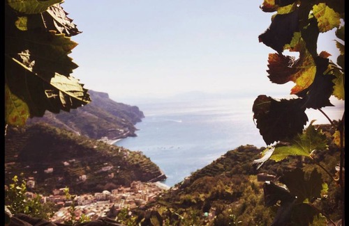 Ravello Apartment | 60 m² Apartment ∙ 2 bedrooms ∙ 5 guests