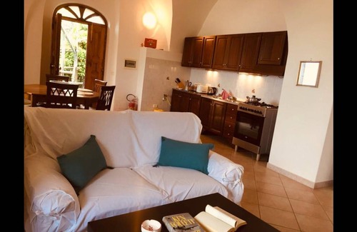 Ravello Apartment | 60 m² Apartment ∙ 2 bedrooms ∙ 5 guests