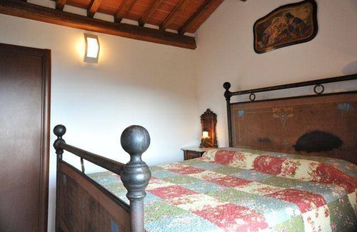 Santa Reparata Apartment | 60 m² Apartment ∙ 2 bedrooms ∙ 6 guests