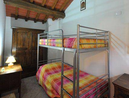 Santa Reparata Apartment | 60 m² Apartment ∙ 2 bedrooms ∙ 6 guests