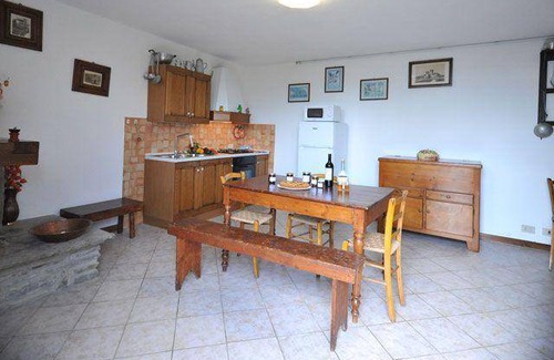 Santa Reparata Apartment | 60 m² Apartment ∙ 2 bedrooms ∙ 6 guests