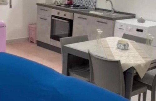 Aversa Apartment | 60 m² Apartment ∙ 2 bedrooms ∙ 4 guests