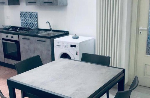 Aversa Apartment | 60 m² Apartment ∙ 2 bedrooms ∙ 4 guests