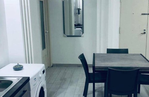 Aversa Apartment | 60 m² Apartment ∙ 2 bedrooms ∙ 4 guests