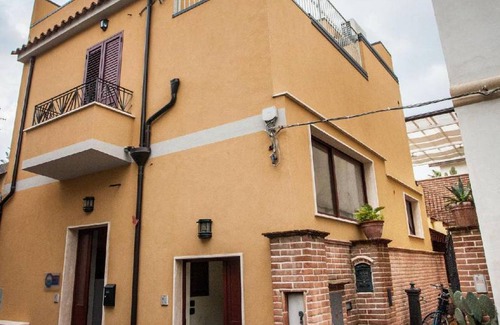 Locri Apartment | 60 m² Apartment ∙ 2 bedrooms ∙ 4 guests
