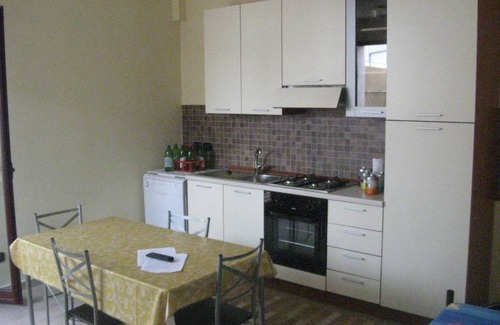 Locri Apartment | 60 m² Apartment ∙ 2 bedrooms ∙ 4 guests