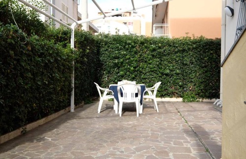 Silvi Marina Apartment | 60 m² Apartment ∙ 2 bedrooms ∙ 4 guests